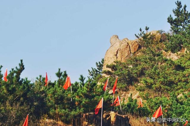 县级干部发现山头很像毛主席，引发国家高度重视，改造成：毛公山
