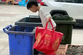 路上遇见这几样东西千万别捡！不是迷信，全是过来人的经验教训！图片