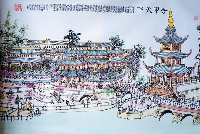 贵阳这座地标景点，身为国保却免费开放，堪称“最良心”打卡地？
