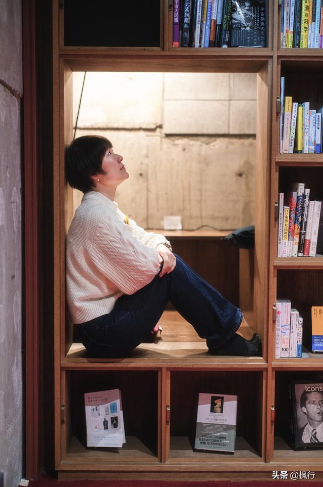 松本私藏秘境：浅间温泉乡的日常，泡汤、读书，是可负担的精致