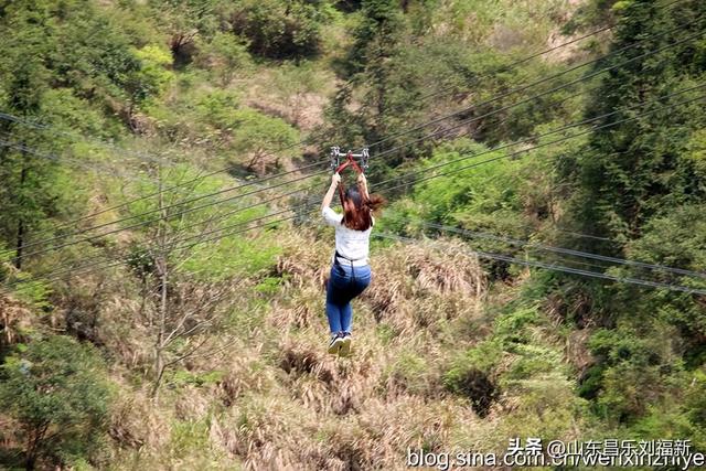 婺源篁岭旅游札记[三]（江西之旅第四十五篇）