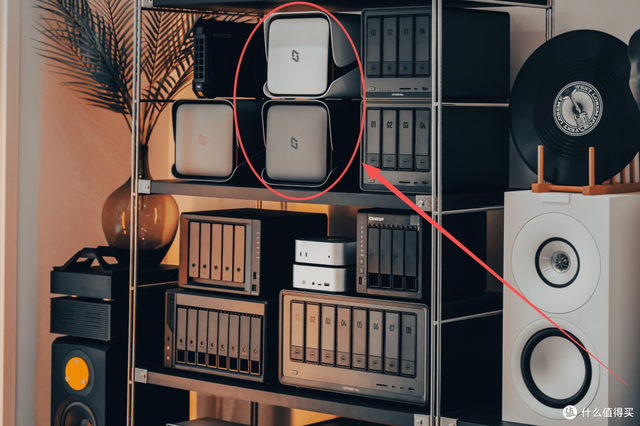 NAS深度思考清单：神仙打架，才要清醒丨极、绿、群、威，怎么买