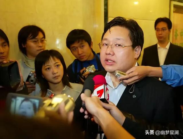 亿万富豪徐明病逝狱中，七年后田海蓉母女如今怎样？
