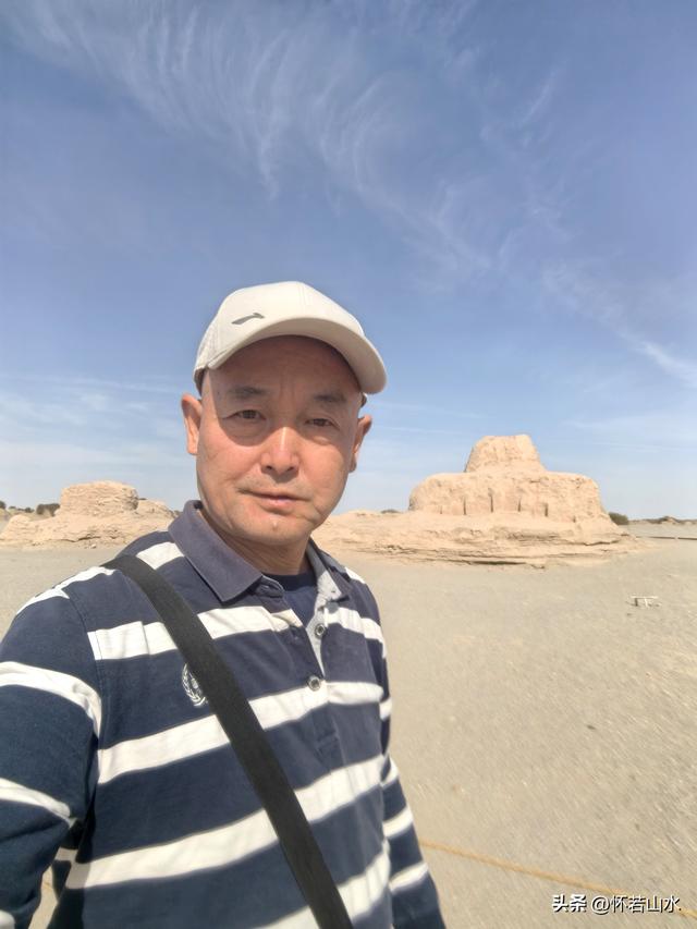 2025环南疆沙漠铁路背包自由行日记(1)——从乌鲁木齐到若羌