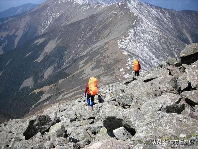 比珠峰还致命？鳌太线死亡率飙升，为啥宁愿违规也要闯？