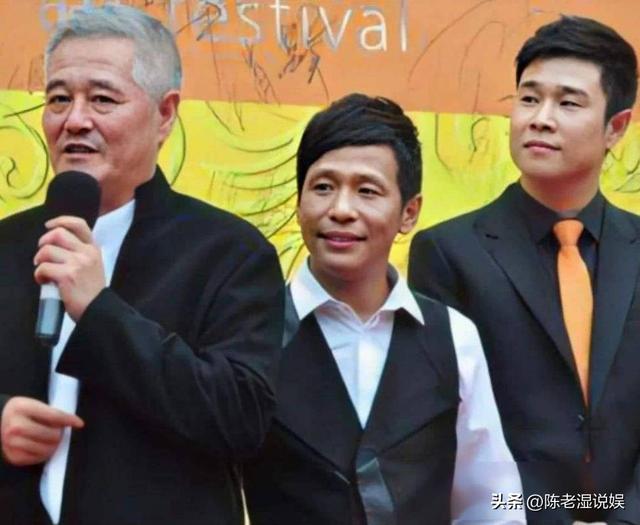 善恶到头终有报！成名后就抛妻娶粉的宋小宝，如今的下场大快人心