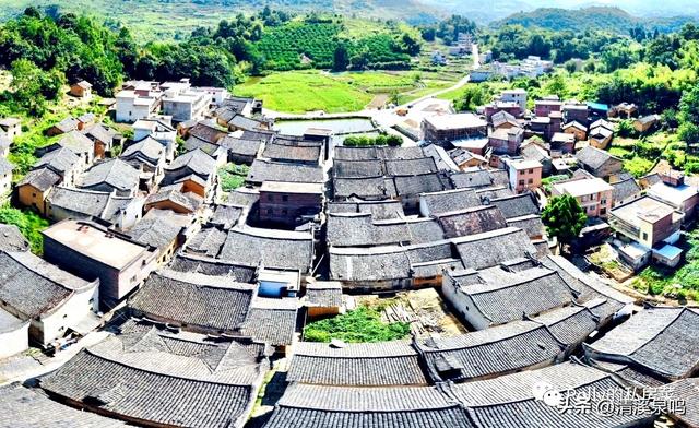 户昌山八景：墨香里的八笺风月
