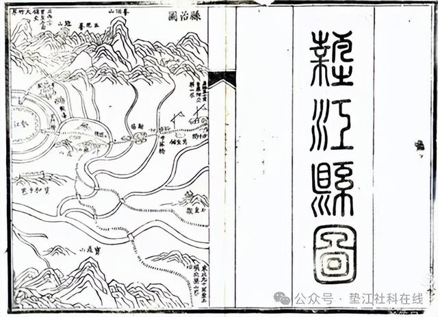 垫江旧定八景之“冠山积雪”美景，现在还可以欣赏到吗？