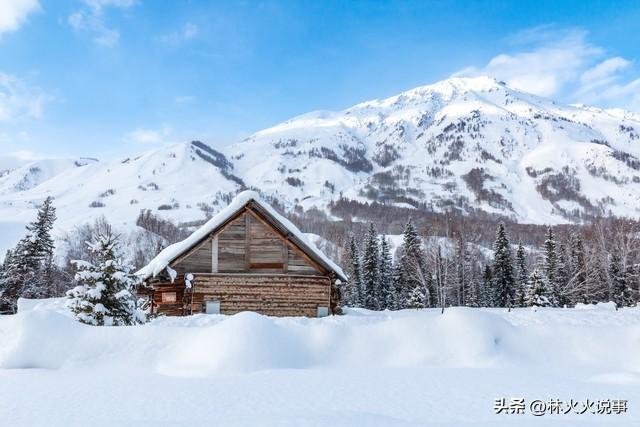 “ 大雪多不多，看九月十九”，今日九月十九，今年冬天雪多很冷吗