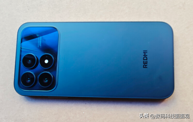 挑战小米Redmi K90，vivo iQOO Neo11主打游戏体验，2k屏幕成亮点