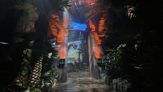 《侏罗纪世界：进化2》玩法及详细教程