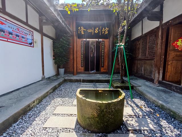 四川旅游：二访阆中古城行散记（图）
