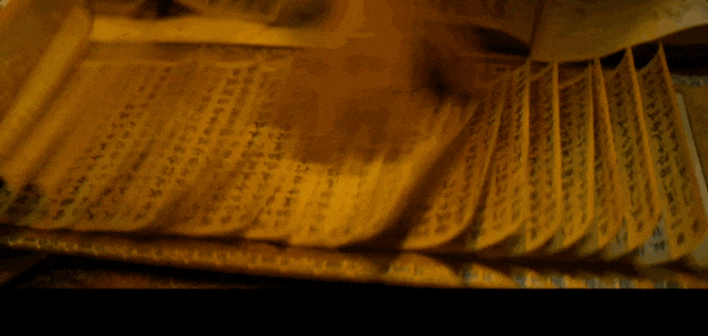 马伯庸大鹏畅谈《长安的荔枝》