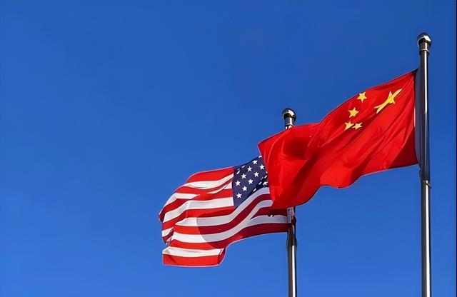 一天后，特朗普收到了北京的答复，中方给出的8个字，让他死心了