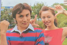 4位天蝎座的上海主持人，有高智商、高情商，事业爱情双收图片