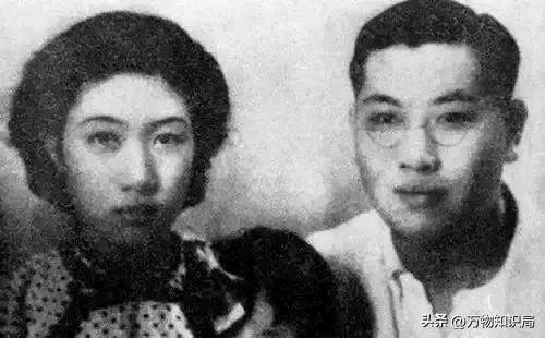 “雨巷诗人”戴望舒:婚内怀念初恋冷落妻子,45岁死于用药过量