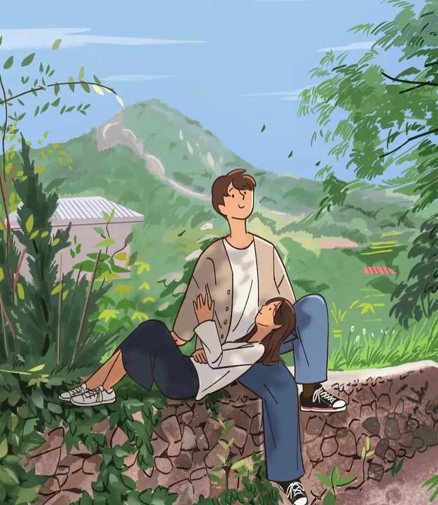 我把婚姻当游戏通关，总结了这几条潜规则，连游戏策划都服了