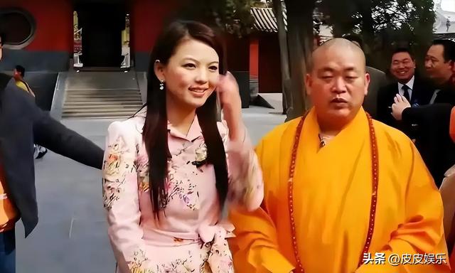 时隔23天，官媒再出手，更多真相被曝光，彻扯下释永信“遮羞布”