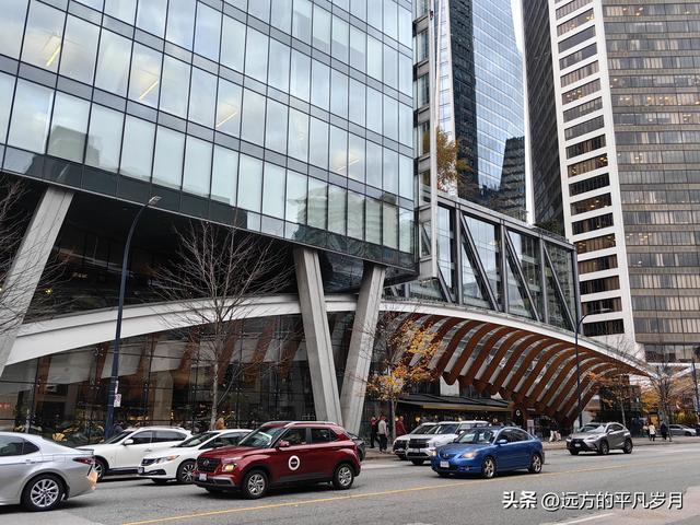 温哥华游记（三）