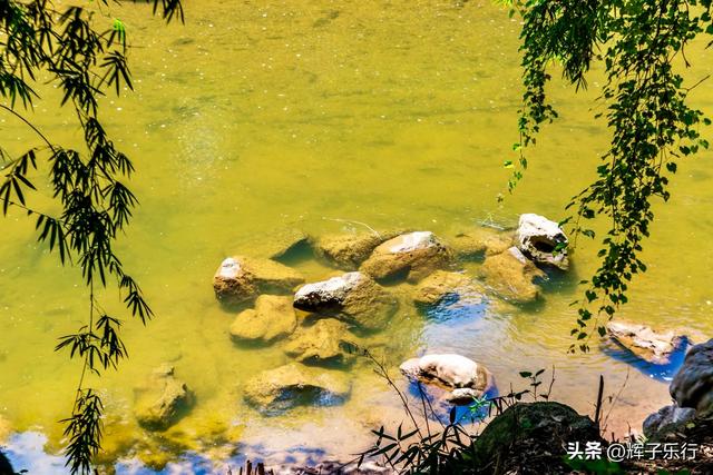湖南永州零陵古城,一个需要慢下来、用心灵去感受的地方