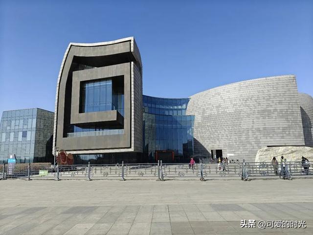 大同游记（非古城部分）