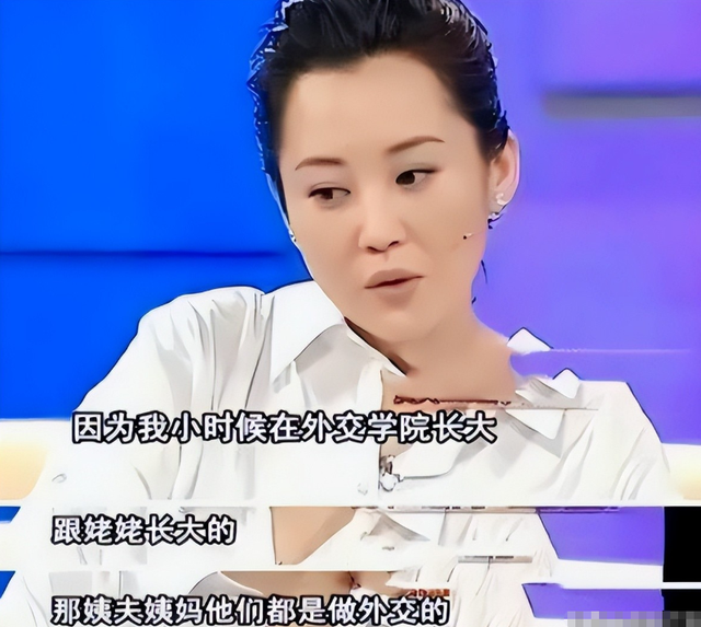 她一生 “风流成性	、老少通吃”，撩汉无数	，现如今56岁却依旧单身