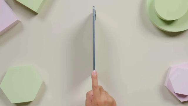小平板，不将就，华为MatePad Mini超强超Mini