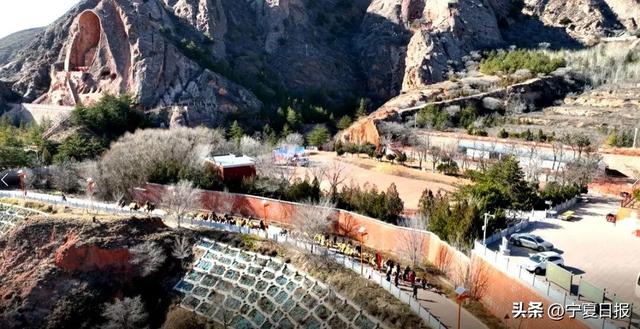 今冬宁夏各滑雪场、景区运营时间来了→转发+收藏