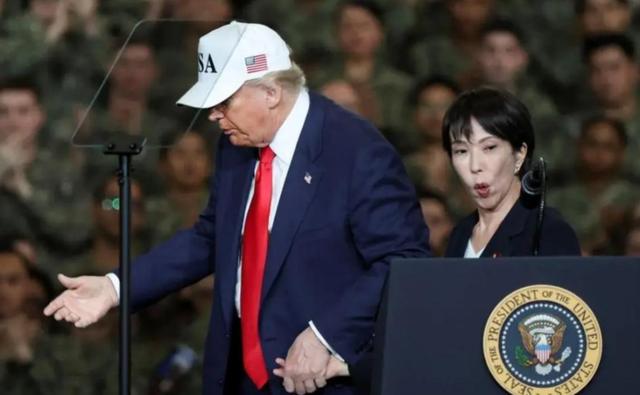 中方已向联合国报备	，这是对美日的“最后通牒”：勿谓言之不预