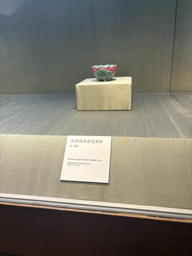 苏州博物馆的超详细参观体验以及周边美食推荐