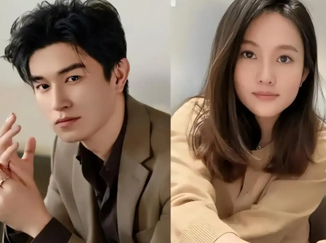 杨旭文坦白和陈若琳真实关系，担心的事发生	，8年前闹剧就开始了