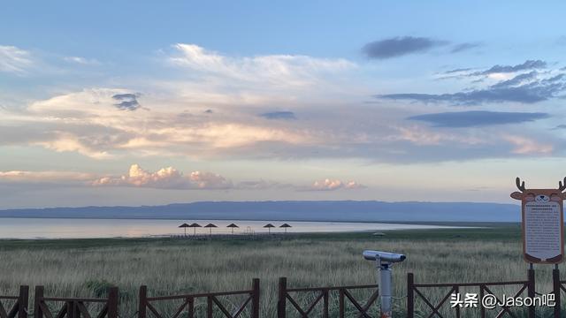 2025 “成都 — 新疆 — 山海关” 自驾日志 day21 乌鲁木齐 — 巴里坤湖