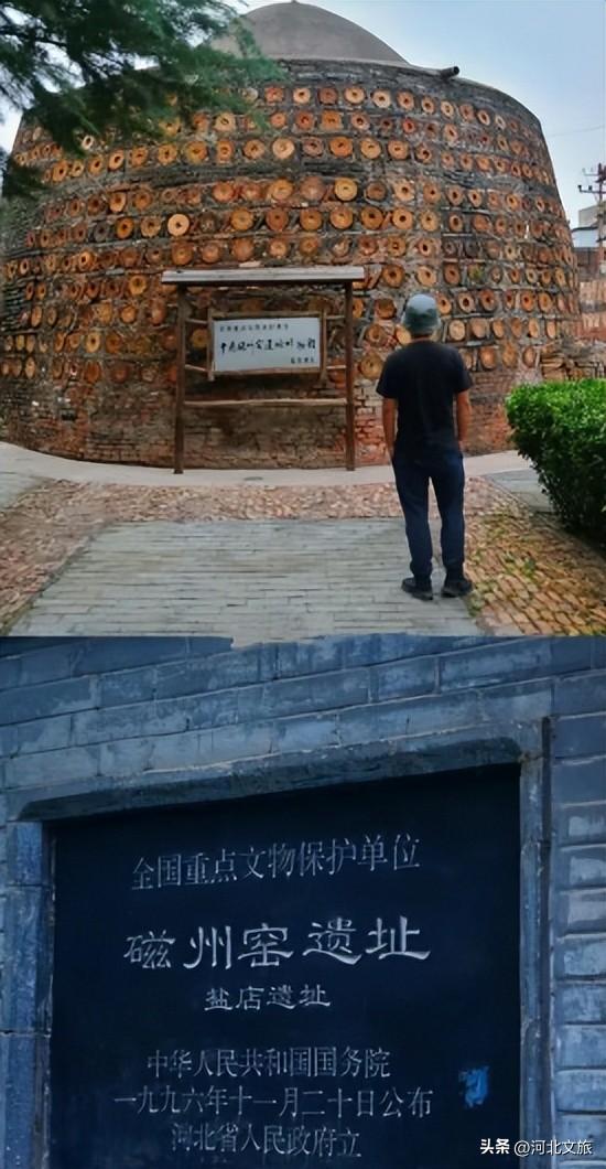 邯郸这些地方，太适合…去打卡啦🥰！