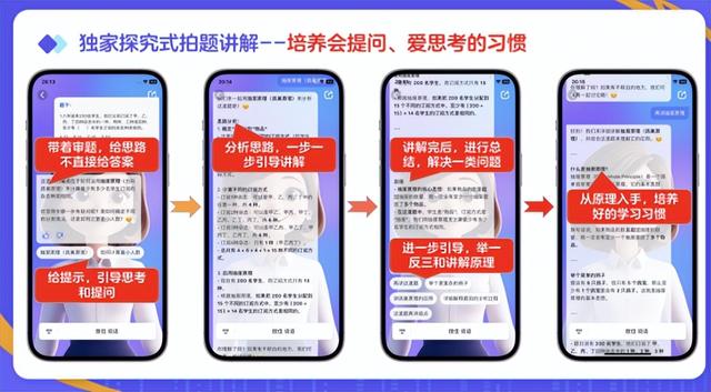 7000 万用户数据支撑！伴鱼全链路 AI 私教打造 99.8% 教师级体验