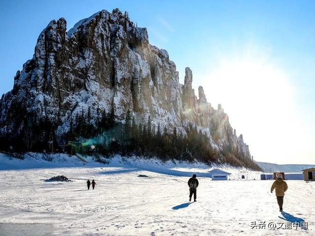 地球温差最大的地方在哪里？既是世界自然遗产，更是旅游冒险天堂