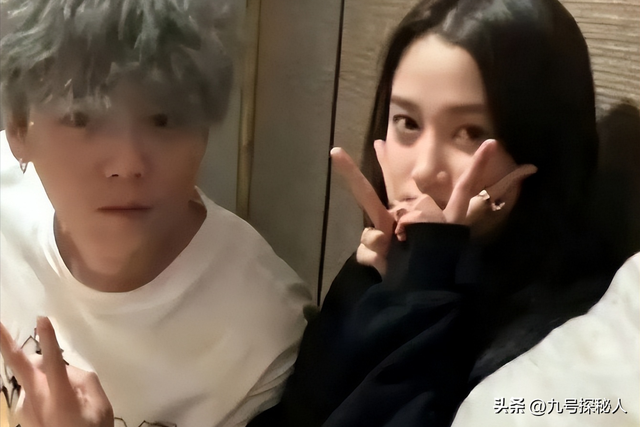 这一次，发辟谣公告的鹿晗	，彻底“撕碎了”关晓彤最后的体面