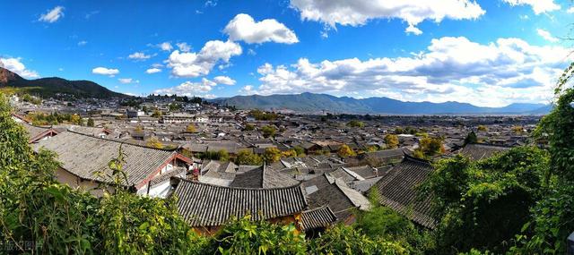 云南 “第二个昆明” 正在崛起？保山昭通无缘，丽江呼声最高