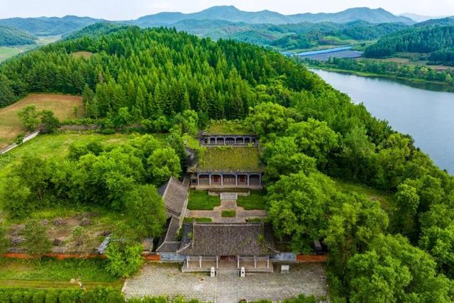 通高铁了，总要去一趟这座五线小城吧，美食和风景都被严重低估了