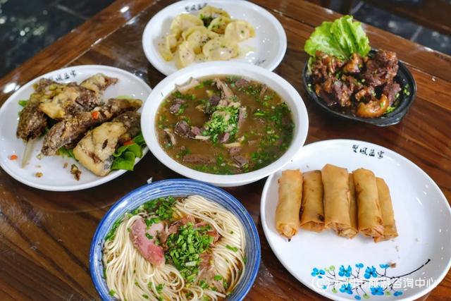 苏州吃羊肉的季节到了!打卡线路推荐→