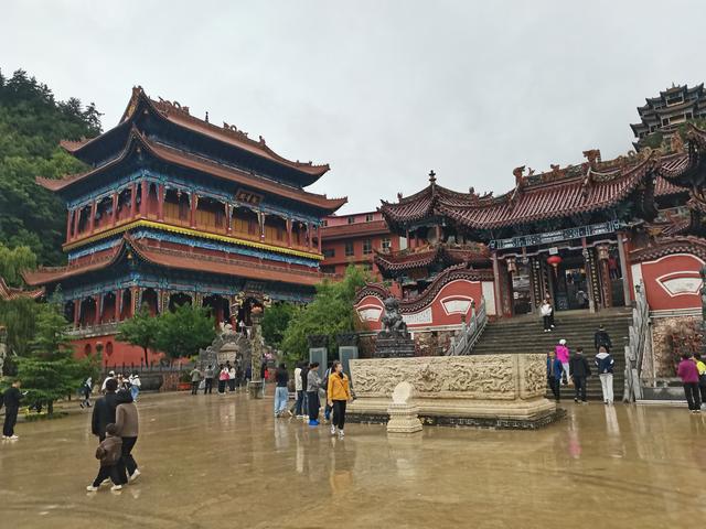 被麦积山“掩盖”的天水：藏着华夏源头的秘密，90%游客没摸清