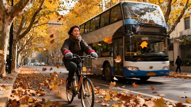 霜染庐州冬韵起，山湖叠翠入诗行 —— 安徽合肥初冬漫游记