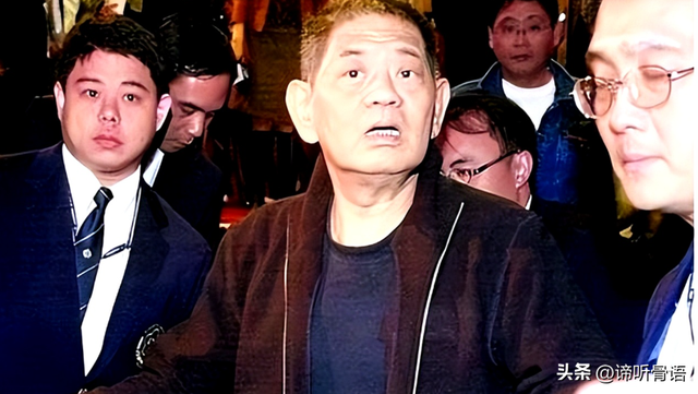 100多位情妇，包养费上亿元	，9女同床却落得个凄凉下场、人财两空