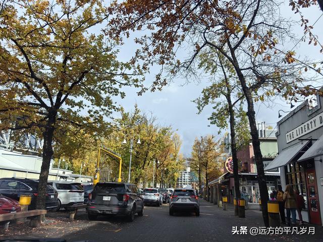 温哥华游记（六）