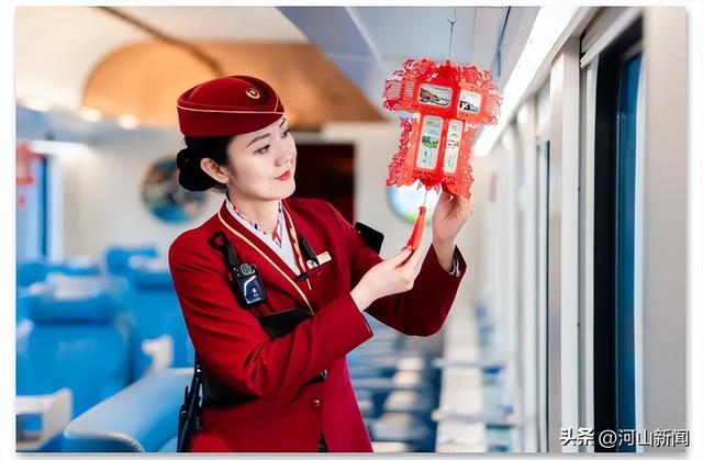 12306可购票！“星光·燕赵号”旅游列车运行线路延伸至张家口、宣化两地