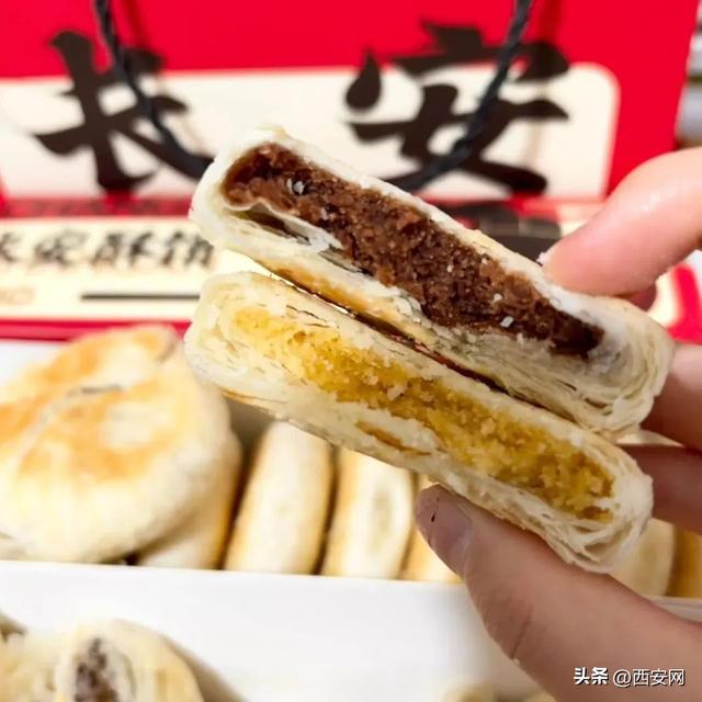 通水通电！西安这个古镇商街式服务区即将投用