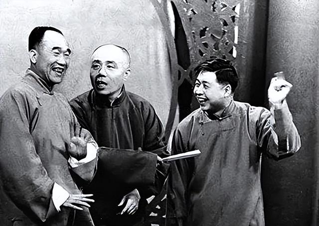 他是相声界最成功的师父，培育的徒弟曾占据相声半壁江山