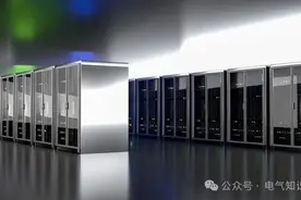 关于UPS（不间断电源），基础知识详解来了！图片