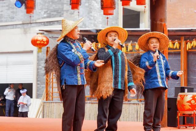 都匀跨年，开启传统文化沉浸式体验