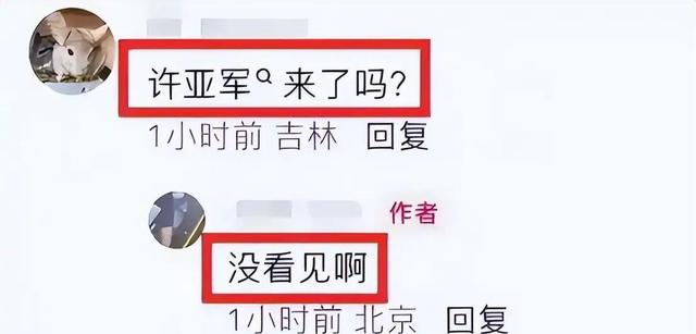 许亚军也没想到，何晴留给他的24岁儿子，如今却成了他的“救赎	”