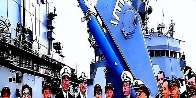 首次访华就给下马威？中国当场撤走仪仗队：摆正态度，想好了再来